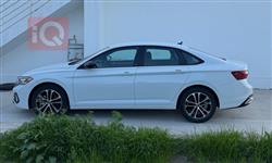 فولكسفاغن جيتا